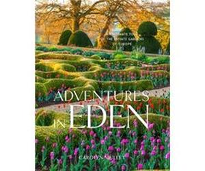 Adventures in Eden by Carolyn Mullet Carolyn Mullet (Auteur)