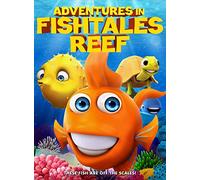 Adventures in Fishtale Reef