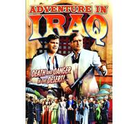 Adventures in Iraq [Import USA Zone 1]