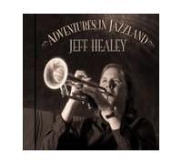 Adventures In Jazz..