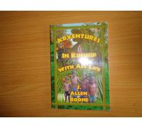 Adventures In Kinship With All Life