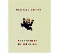 Adventures in Marxism Berman, Marshall (Auteur)