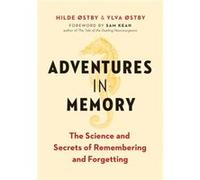 Adventures in Memory by Ylva stby Ylva stby (Auteur)
