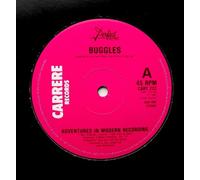 Adventures In Modern Recording