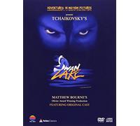 Adventures in Motion Pictures [Import allemand]