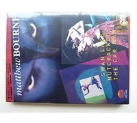 Adventures in Motion Picutres - Matthew Bourne Box Set [Import anglais]