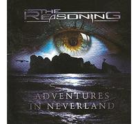 Adventures in Neverland
