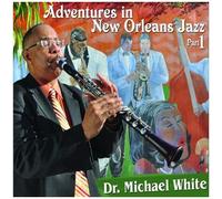Adventures In New Orleans Jazz Part 1