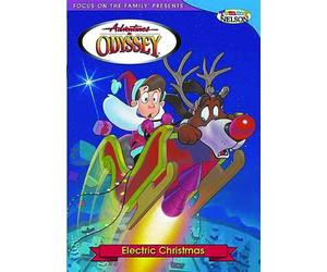 Adventures in Odyssey: Electric Christmas