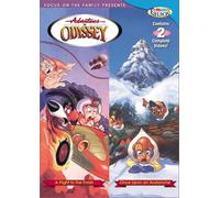 Adventures in Odyssey: Flight & Once Upon