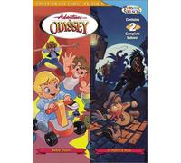 Adventures In Odyssey: In Harms Way & Baby Daze [Import USA Zone 1]
