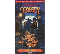 Adventures in Odyssey: In Harms Way [VHS]