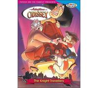 Adventures in Odyssey: Knight Travelers [Import USA Zone 1]