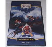 Adventures In Odyssey: Once Upon An Avalanche (2013) Dvd
