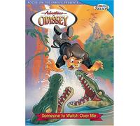 Adventures in Odyssey: Someone To Watch Over Me