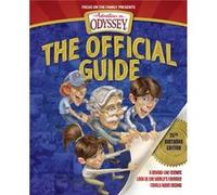Adventures In Odyssey The Official Guide 25Th Birthday Edi by Nathan Hoobler & Adventures in Odyssey Team Nathan Hoobler Adventures in Odyssey Team (Auteur)