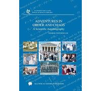 Adventures In Order And Chaos