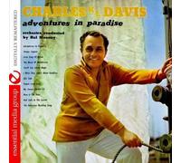 Adventures In Paradise