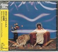 Adventures in paradise/ed limitee CD