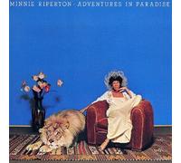 Adventures in paradise/ed limitee CD