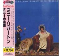 Adventures in Paradise [Import]
