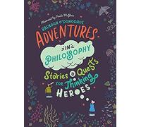 Adventures In Philosophy