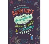 Adventures in Philosophy - [Version Originale] Inconnu (Auteur)