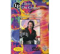 Adventures in Rhythm 1: Close Up on Congas [Import USA Zone 1]