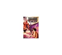 Adventures In Science Fantasy