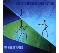 Adventures in Science Fiction