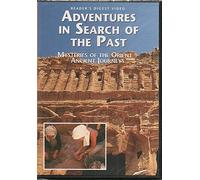 Adventures In Search Of The Past: Mysteries Of The Orient Ancient Journeys