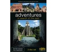 Adventures In Search Of The Past -Reader's Digest Set.) [3 Discs] [Region Free]