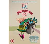 Adventures in Short Film - Adventures in Short Film - Vol. 1 [Import anglais]