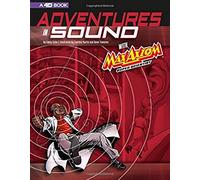 Adventures In Sound With Max Axiom Super Scientist