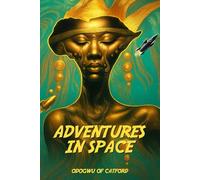 Adventures In Space: Lord Verbosa’s Space Journey
