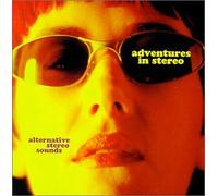 Adventures in Stereo - Alternative Stereo Sound