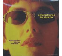 Adventures in Stereo - Alternative Stereo Sounds [Import]