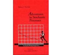 Adventures In Stochastic Processes