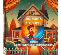 Adventures in the Air Ducts