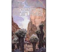 Adventures in the Dream Trade (Boskone Books) by Neil Gaiman (2002-09-04)