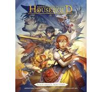 Adventures in the Household: Such Small Matters (5E)