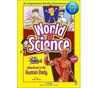 Adventures In The Human Body