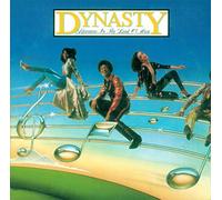Dynasty - Adventures in The Land of Music [Import]