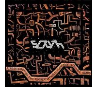 Adventures In The Under.. – CD – Importation USA/Canada