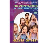 Adventures In The Unknown