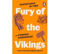 Aventures dans le temps : la fureur des Vikings – Penguin Books