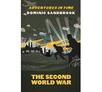 Adventures in Time: The Second World War