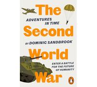 Adventures in Time : The Second World War – Penguin Books