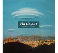 Adventures in Tin Out Land [Import]