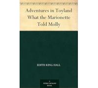 Adventures in Toyland